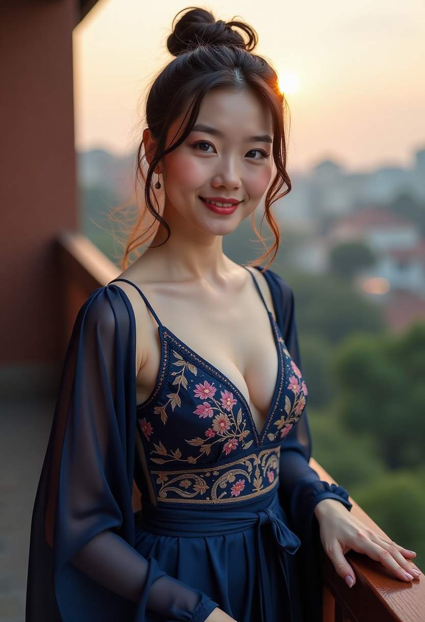 乳房胀痛护理方法