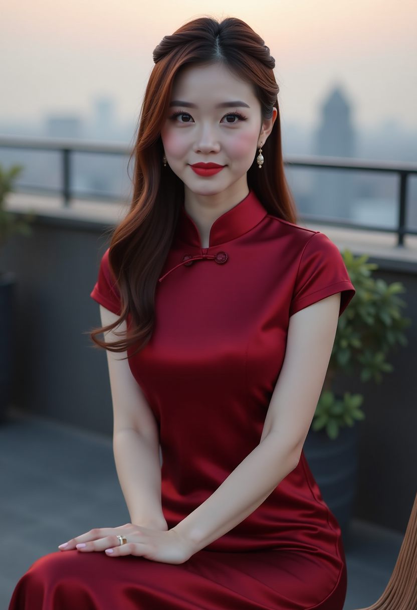 左右乳房大小不一样的原因